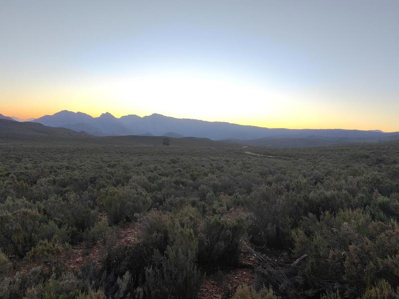 0 Bedroom Property for Sale in Montagu Rural Western Cape